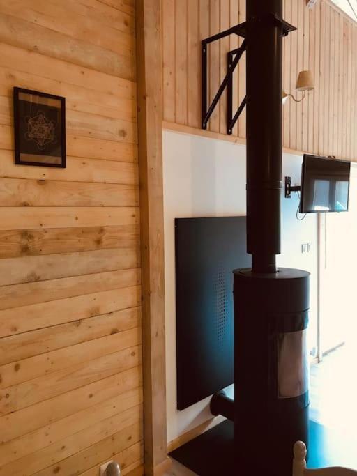 Chalet Au Milieu De La Foret Avec Lac A Proximite Layrac Екстериор снимка